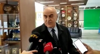 İYİ Partili Paçacı'dan 'Ersan Şen' açıklaması