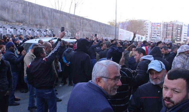 İZENERJİ ve İZELMAN'da grev çanları çalıyor