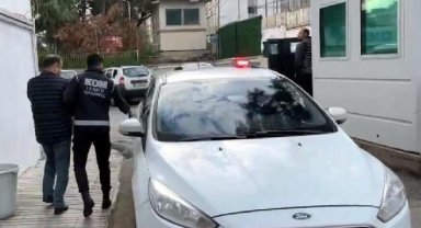 İzmir merkezli 5 ilde, FETÖ'ye yönelik 'Gazi Turgut Aslan' operasyonu: 47 gözaltı
