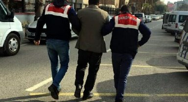 İzmir'de 3 terör şüphelisi tutuklandı