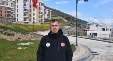 İzmir'de 30 Ekim depremi sonrası ihalesi gerçekleştirilen konutların 4 bin 602'si tamamlandı
