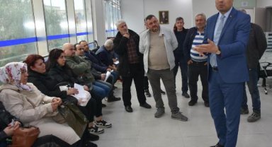 İzmir'de EYT başvurusu 40 bini aştı