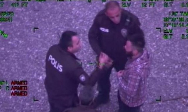İzmir'de kredi kartı dolandırıcılığına 'Gün Batımı' operasyonunda 24 gözaltı