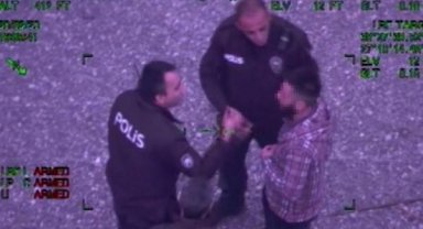 İzmir'de kredi kartı dolandırıcılığına 'Gün Batımı' operasyonunda 24 gözaltı
