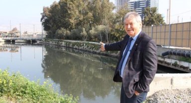 İzmir'in 'koku sorunu' bu yıl erken başladı