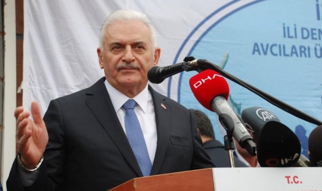 İzmir'in mevcut vekilleri aday adaylık listelerinde