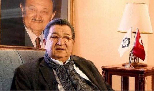 İzmirli iş insanı Kemal Zorlu, vefat etti