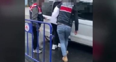 Jandarmadan siber dolandırıcılık operasyonu: 5 şüpheli yakalandı