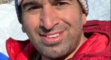 Kaçkar Dağları'nda kayakçıların üzerine çığ düştü; 2 ölü, 7 yaralı