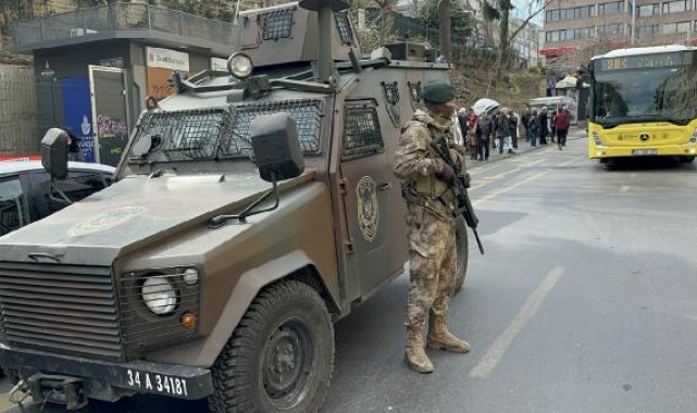 Kadıköy'de huzur denetimi