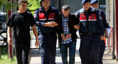 Kadın cinayetinde çiftin çocukları, duruşmada o anları anlattı