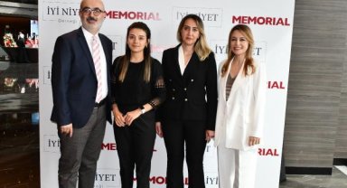 Kadınlar Omuz Omuza projesi ile depremzede kadınlara iş imkânı sağlanıyor