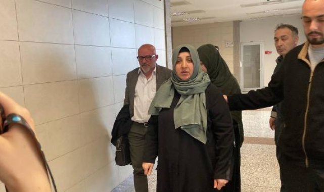 Kağıthane'de ev sahibini öldüren sanığa 15 yıl hapis cezası