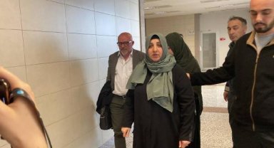 Kağıthane'de ev sahibini öldüren sanığa 15 yıl hapis cezası