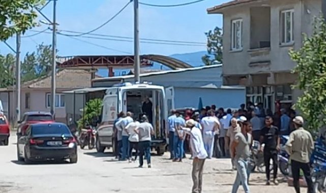 Kahvedeki cinayetin 79 yaşındaki sanığına, ağırlaştırılmış müebbet