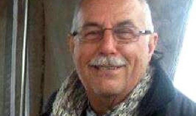 Kamyonun çarptığı otomobilin sürücüsü öldü, oğlu yaralandı