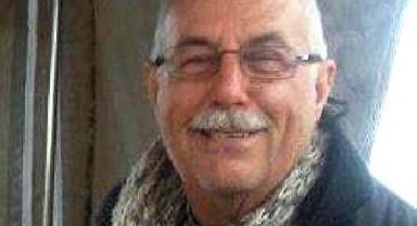 Kamyonun çarptığı otomobilin sürücüsü öldü, oğlu yaralandı