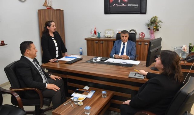 Karabük'te 102 milyon 552 bin TL ayni ve nakdi yardım yapıldı