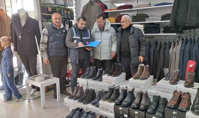 Kars'ta fahiş fiyat denetimleri aralıksız sürüyor