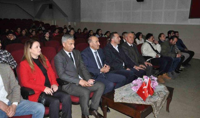 Kars'ta "Bilgi Yarışması" heyecanı