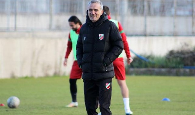 Karşıyaka beyaz sayfa açacak