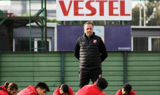 Karşıyaka, tekrar play-off hattında