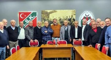 Karşıyaka'da divanla buluşma
