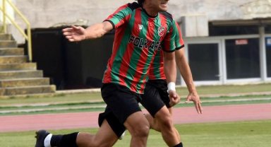 Karşıyaka'dan 1.5 sezonda 33 transfer