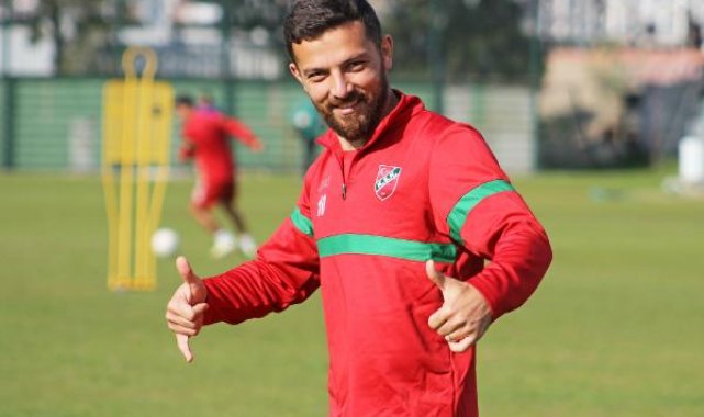Karşıyaka'nın kozu kadrosu