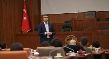 Kartal'da Depreme Hazırlık Çalıştayı düzenlendi