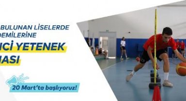 Kartal'da BESYO ve POMEM'e hazırlanan öğrencilere destek