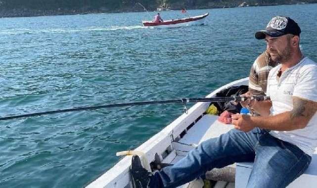 Kastamonu'da kaybolan balıkçının cesedi 6 ay sonra bulundu