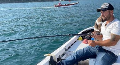 Kastamonu'da kaybolan balıkçının cesedi 6 ay sonra bulundu