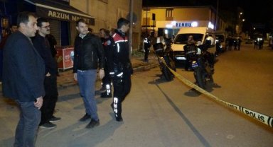 Katil zanlısını olay yerinde düşürdüğü 'ödeme emri' ele verdi