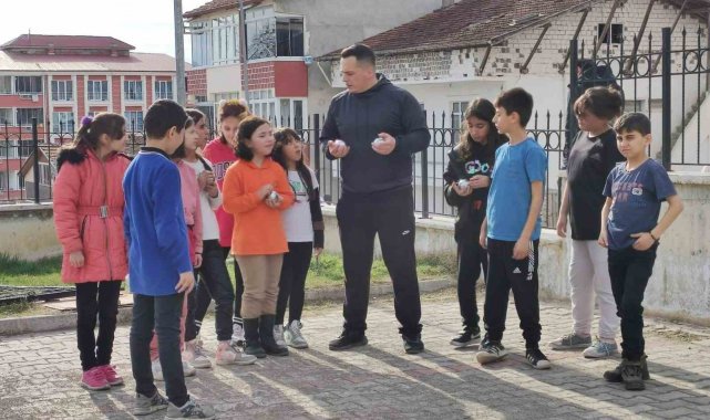 Kavak Gençlik Merkezi'nden 21 kurs