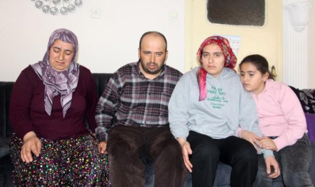 Kayıp Dudu'nun ailesi: Kızımız kaçırıldı, hayatından endişe duyuyoruz