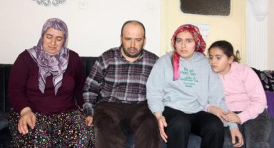 Kayıp Dudu'nun ailesi: Kızımız kaçırıldı, hayatından endişe duyuyoruz