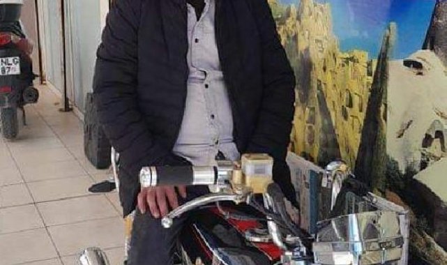 Kayıp Ömer'i, ilişki yaşadığı kadının babası öldürmüş