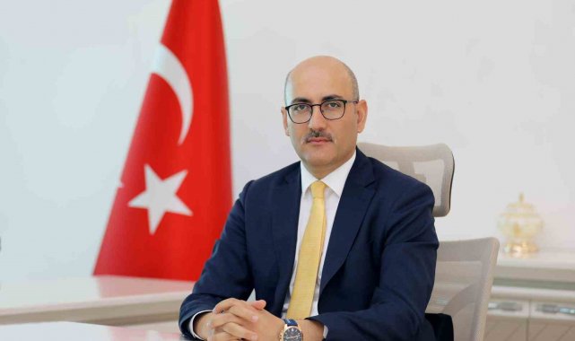 Kaymakam Aydından "18 Mart Çanakkale Zaferi Ve Şehitleri Anma Günü" mesajı