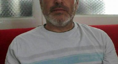 Kaymakamlıkta çalışma odasında ölü bulundu