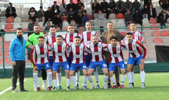Kayseri 1. Amatör Küme