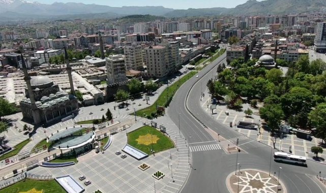 Kayseri 45 bin 202 depremzedeyi ağırlıyor