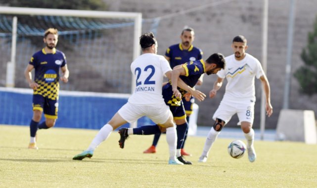 Kayseri derbisi Pazar günü oynanacak