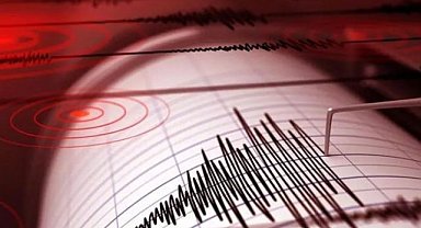 Kayseri, İncesu merkezli 4.8 büyüklüğünde deprem