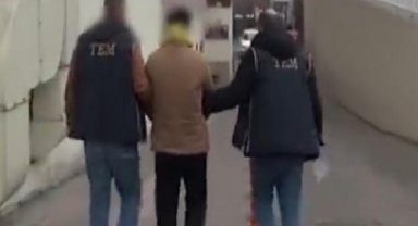Kayseri'de DEAŞ operasyonu: 5 gözaltı