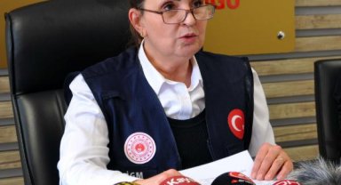 Kayseri'de, depremde 467 yapı ağır hasar gördü