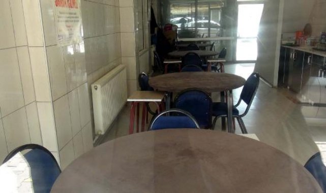 Kayseri'de kahvehaneci cinayeti sanığına 18 yıl hapis cezası