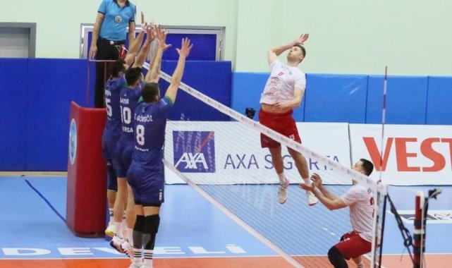 Kayseri'nin 'efeleri' düşme hattında