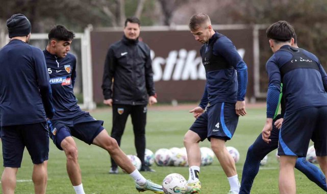 Kayserispor, İstanbul yolcusu