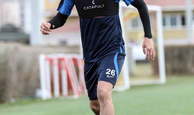 Kayserispor'dan 3 futbolcuya milli davet